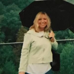 Meet your Posher, Tammy